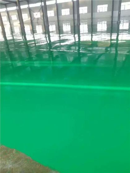 海丰，我直接给你一份室外地坪漆翻新维修